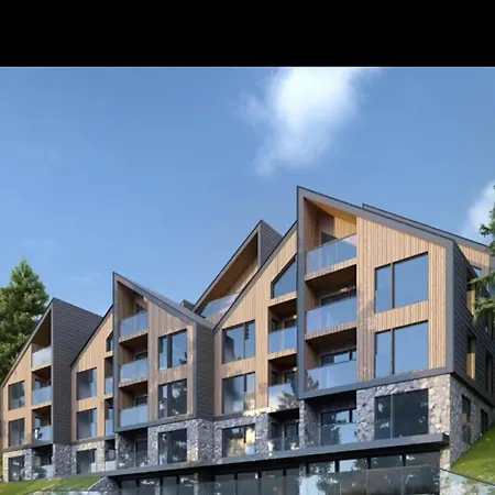 Apartment Devana A-07