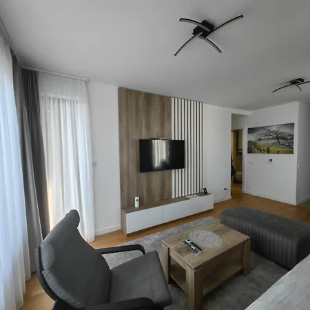 Devana S-08 公寓 Divčibare