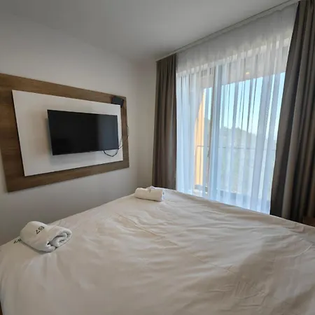 Apartment Devana A-07