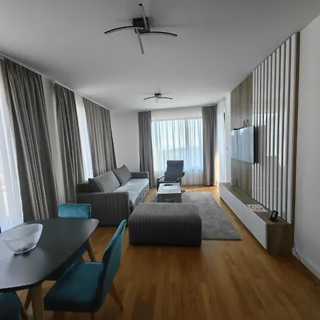 Apartment Devana A-07