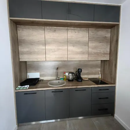 Devana S-08 Apartment Divcibare