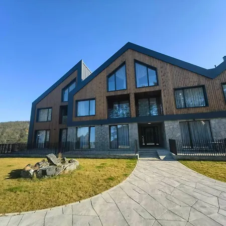 公寓 Devana S-08 *