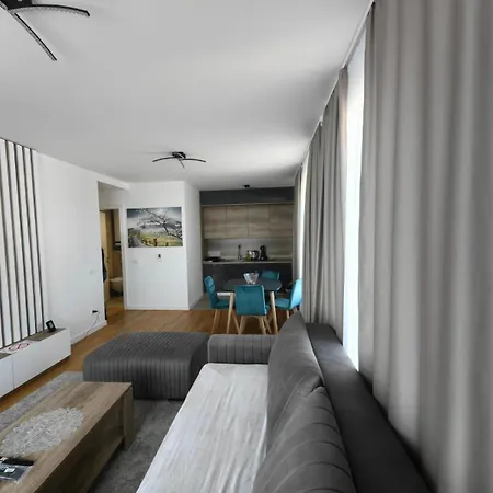 公寓 Devana S-08 *