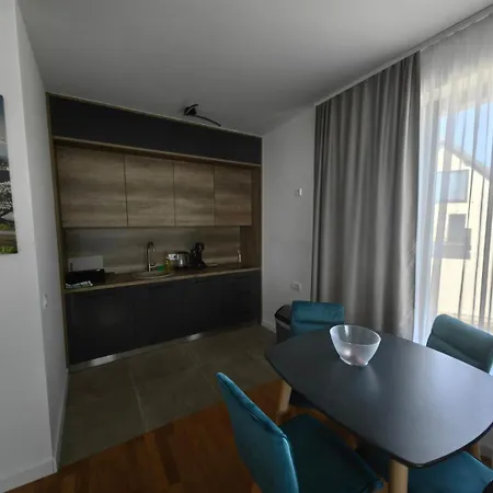 Apartment Devana A-07 *