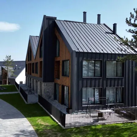 Devana S-08 Apartment *