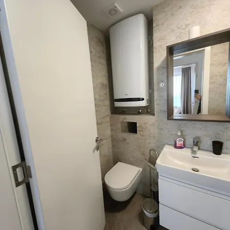 Devana A-07 Apartment
