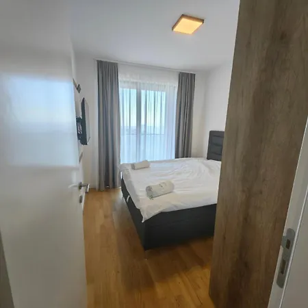 Apartment Devana A-07 *