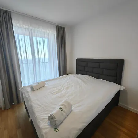 Devana S-08 Apartment *