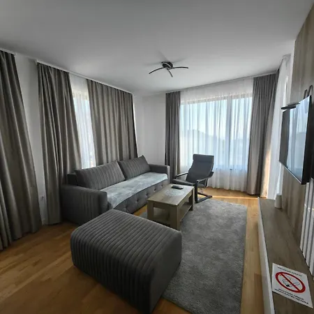 Devana A-07 Apartment *