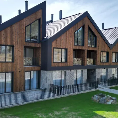 Devana S-08 公寓 Divčibare