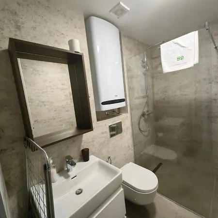 Devana S-08 Apartment Divcibare